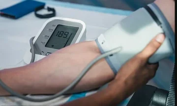 Scientists discover the exact amount of alcohol that increases blood pressure