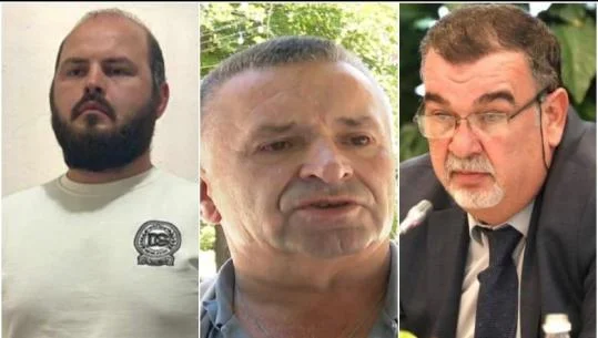 John Shqamb se va întoarce la Curtea de Apel, necesită ridicarea măsurii de securitate