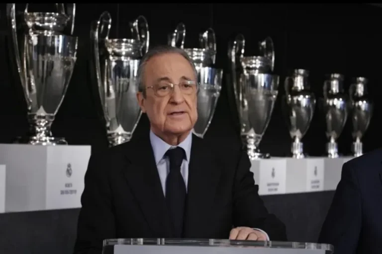 Real Madrid, Serie yıldızı için 100m Euro sunmaya hazır - A