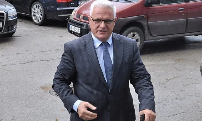 Adem Grabovci: Kurt este un blocant de stat şi cel mai ratat subiect VVC, asta spune SUA.