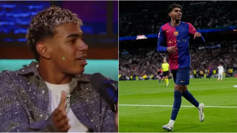 Yamal неx0⁄4⁄4] El Classico prematuramente: Realy siempre roba y se queja