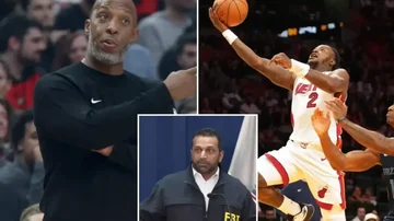 High profile arrests, Das FBI zeigt mehr Details über den größten Skandal in der NBA-Geschichte