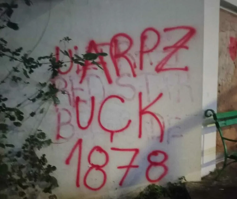 Cum s-a întâmplat uciderea fanilor Uniunii în Muntenegru?