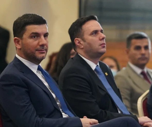 PDK va primi mandat guvernamental după Kurti, Kosovo, pentru alegeri