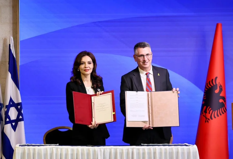 Kosova'nın tanınması için teşekkürler