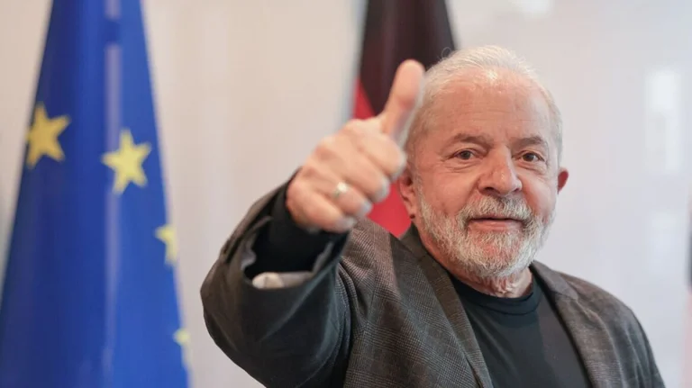 Preşedintele Braziliei va candida pentru al patrulea mandat: Am 80 de ani, dar am energia unui copil de 30 de ani.
