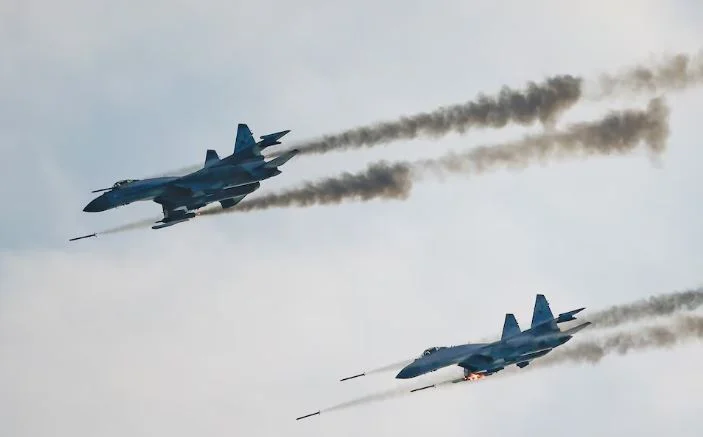 OTAN Alarmada después de los aviones rusos