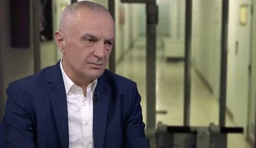 JKKO appeal leaves former President Ilir Meta in prison