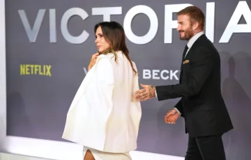 Victoria pripoveduje o viharjih, ki so jih prestali z Davidom Beckhamom, da bi rešili svoj zakon.