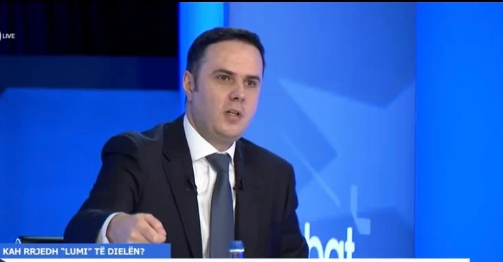 Obadiah: No tenemos contacto con VV para la coalición gobernante