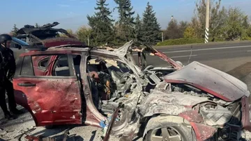 Russian Drons Kill Two Journalists East of 우크라이나