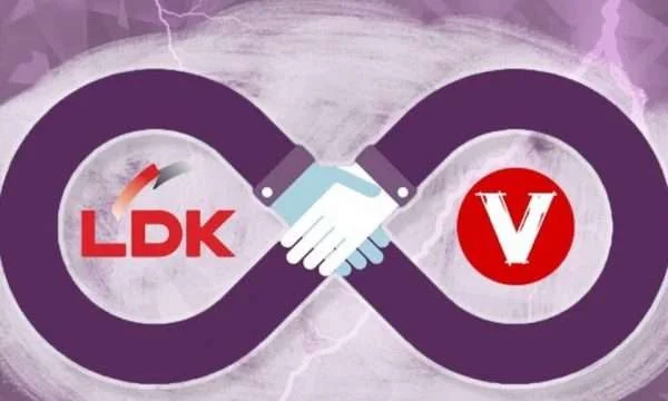 Seçim sürprizleri devam ediyor - Rahovec'deki LDK adayı, VV'ye oy vermek için dolaylı olarak çağrı yapıyor