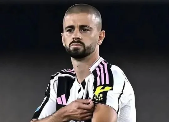 De ce nu joacă Zegrova Juvenus? Antrenorul Igor Tudor răspunde