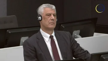 Η υπόθεση κατά της δικαιοσύνης κατά του Θάτσι και άλλων, το αίτημα της εισαγγελίας να αποκαλύψει πρόσθετα υλικά εγκρίνεται