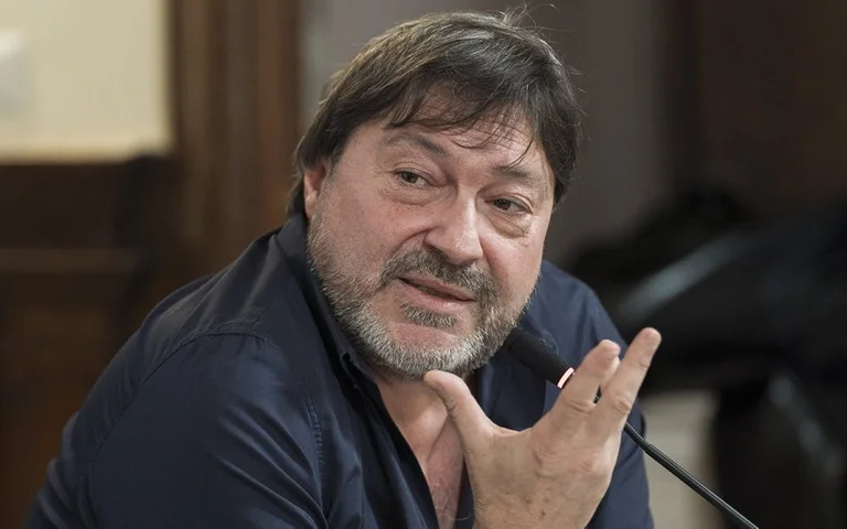 Periodista Rai: asesinos albaneses querían eliminarme, así que recibí protección