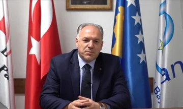 Damka: Imeli bomo mesto namestnika predsednika vlade 3.