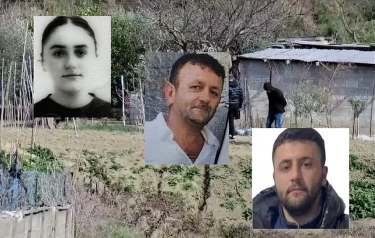El asesinato de Pellumb Meta por su familia, condenado a prisión para siempre