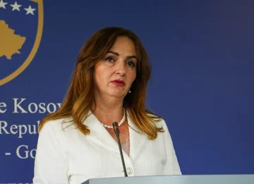 Nagavci pravijo, da mora LDK odražati in voliti kurtijsko vlado zaradi domačih interesov