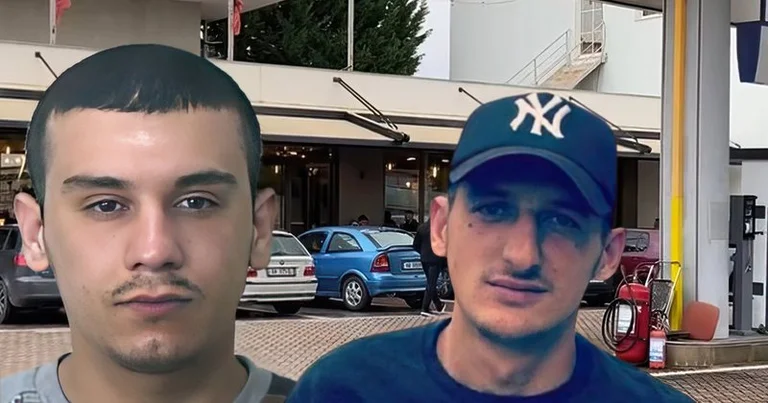 Doble asesinato en Durres, arrestado por delito no cometido 4