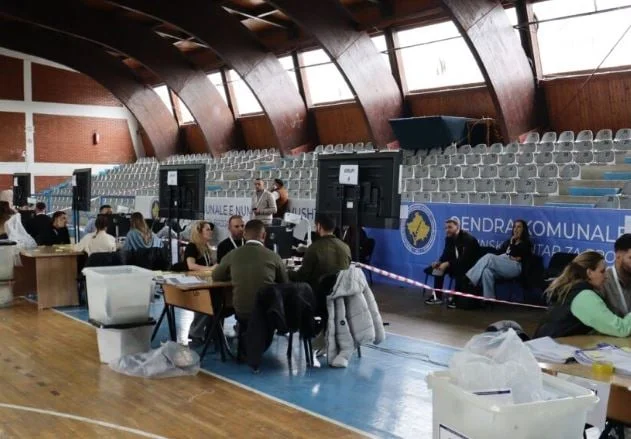 El CNR completa la votación de personas con necesidades especiales