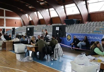 CNR dopolnjuje število glasovanj oseb s posebnimi potrebami