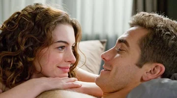 Five male characteristics that attract women more than looks