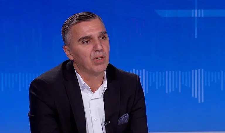 Coaliţia VV reacţionează la PDK din Fushe Kosovo: Nimic concret nu a fost decis