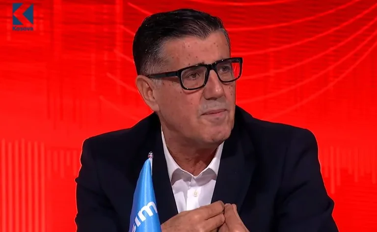 Haziri: LDK ha cambiado de actitud si ganamos elecciones nos quedamos en oposición