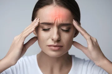Smart people suffer more from headaches