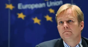 Sorensen v Prištini za polno izvajanje Bruseljskega sporazuma in sporazuma o prilogi Ohrida”