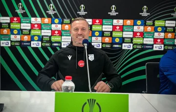 Zekirija Ramadani: Wir kümmern uns nicht um das gute Spiel, aber die Punkte gewonnen.