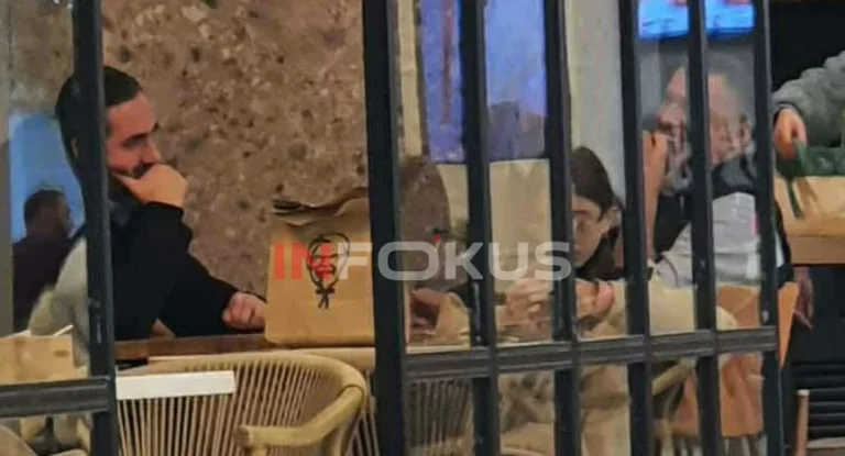 Şi Kosovo Fush? - Valon Prebreza de la LVV se întâlneşte cu candidatul PDK, Bătând Ternava