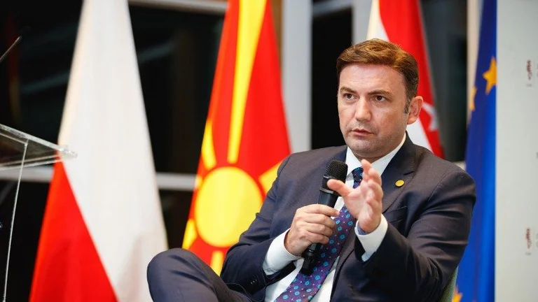 Brad Osman după ce a pierdut în faţa lui Cair: Învăţătura lui Ali Ahmeti este liderul de necontestat al albanezilor