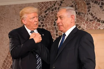 Netanyahu do të flasë me Trumpin pas paralajmërimit për “qetësi para stuhisë”