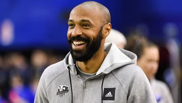 Thierry Henry wählt die drei Favoriten, um die League Champions zu gewinnen