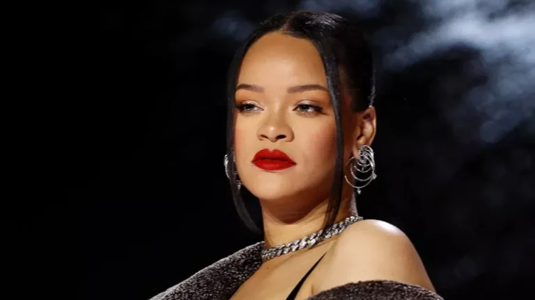 Rihanna pierde $36 millones, por eso