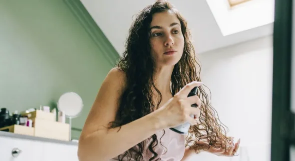 Las mejores formas para el cabello saludable