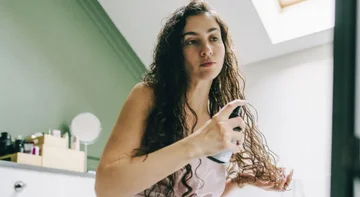 The Best Ways for Healthy Hair