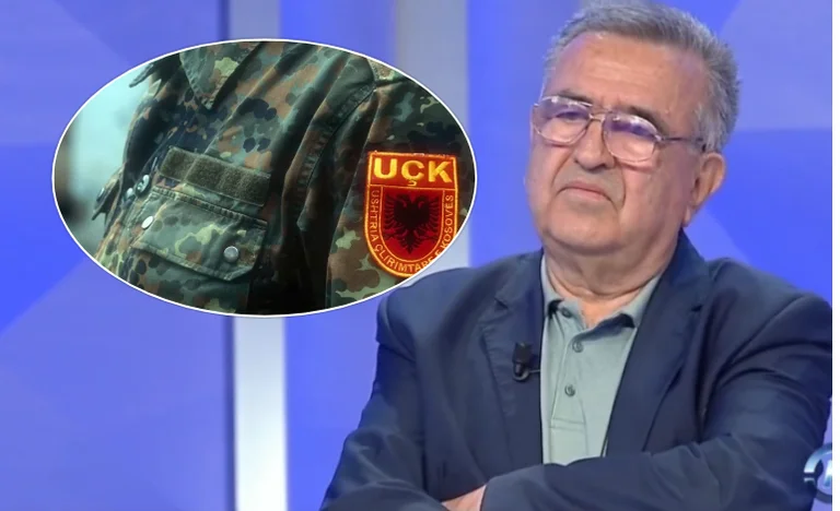 Fostul şef al S.H.I.S. spune despre prima întâlnire a C.C.A. SUA din Tirana