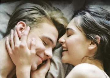 No more sexual desire? Surely because of these 5 customs