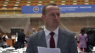 Izračun pogojnih glasov za dokončanje, Elez navaja podrobnosti