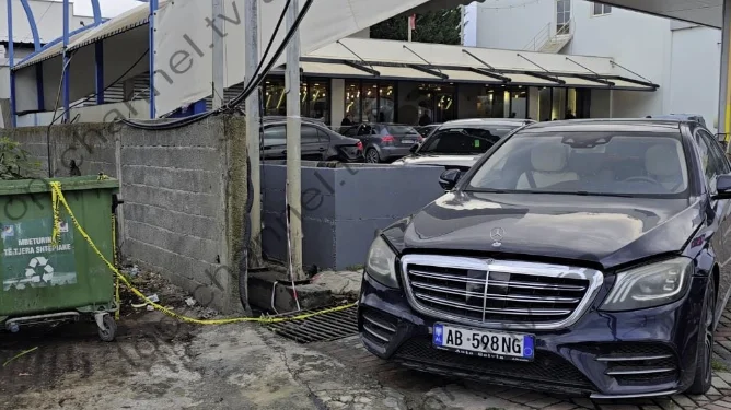 Los asesinatos en Durres: La razón de la pelea fue un café
