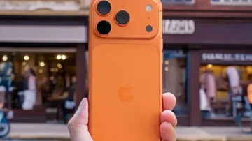 iPhone 17 new is a real hit.