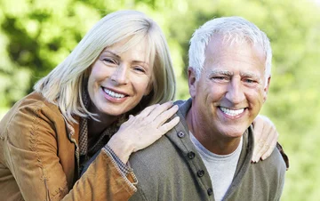 The Three Greatest Sex Problems of Middle Age