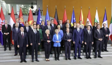 Berlinski proces vrh danes, Kosovo predstavlja Kurti