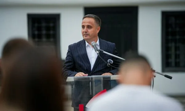 Numărarea voturilor se termină în Prizren, Selmanaj: Cursa a fost inegală
