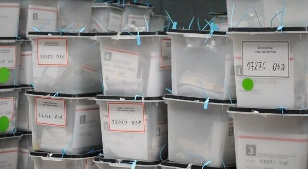 Counting ends in 34 municipalities, Pristina still under way, results from the diaspora expected to be published today