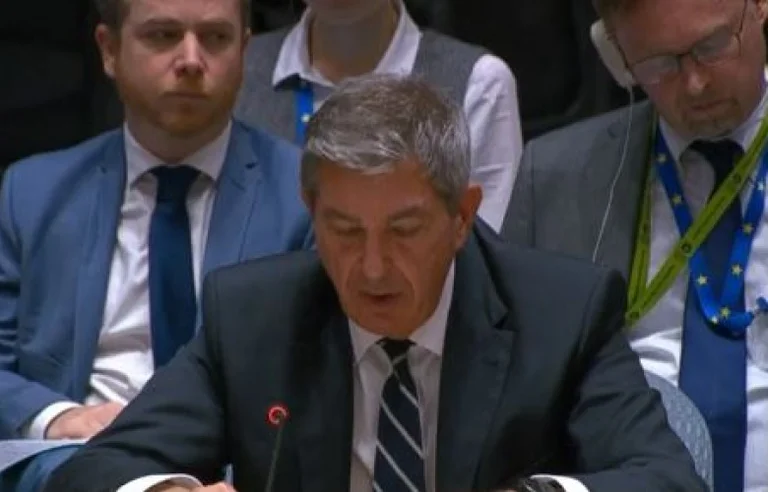 Lambrinidis: EU očekává, že Srbsko bude pronásledovat pachatele útoku Banjska