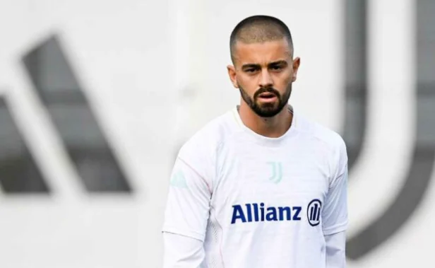 Duel vs Real, Juvenus entscheidet für Zegrovs Schicksal