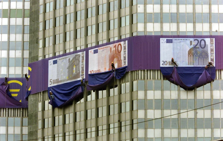 Els riscos desovo restant sense fons de la Plana de creixement de la UE